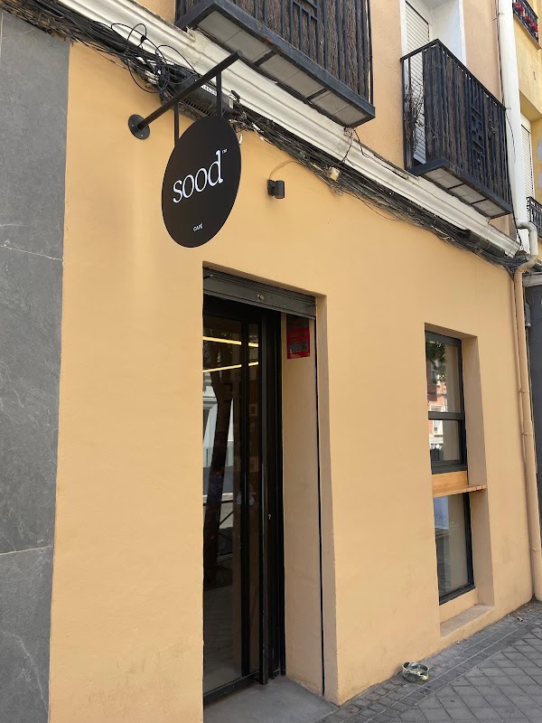 Sood Coffee (Café de especialidad / Specialty Coffee)