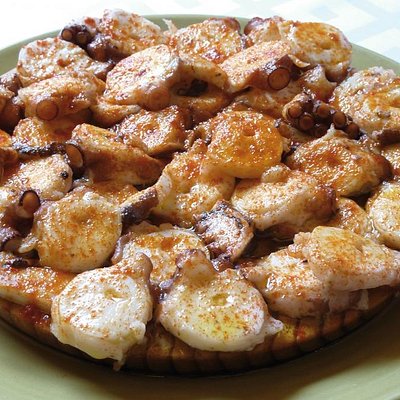 Restaurante Miguel