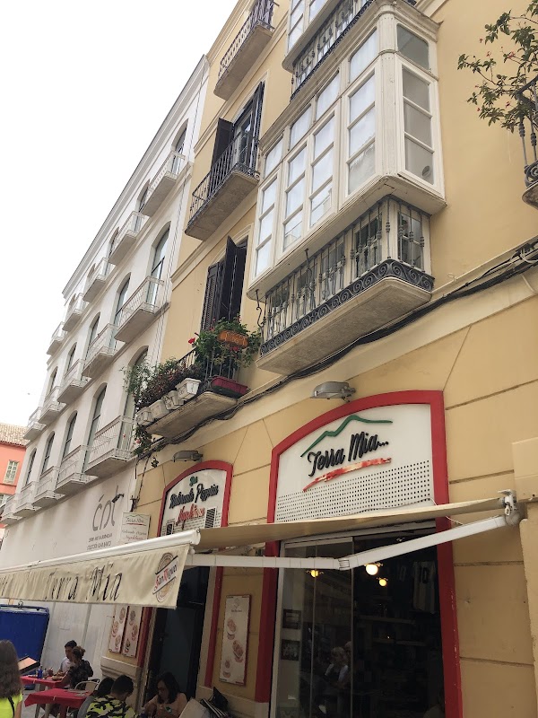 Restaurante Terra