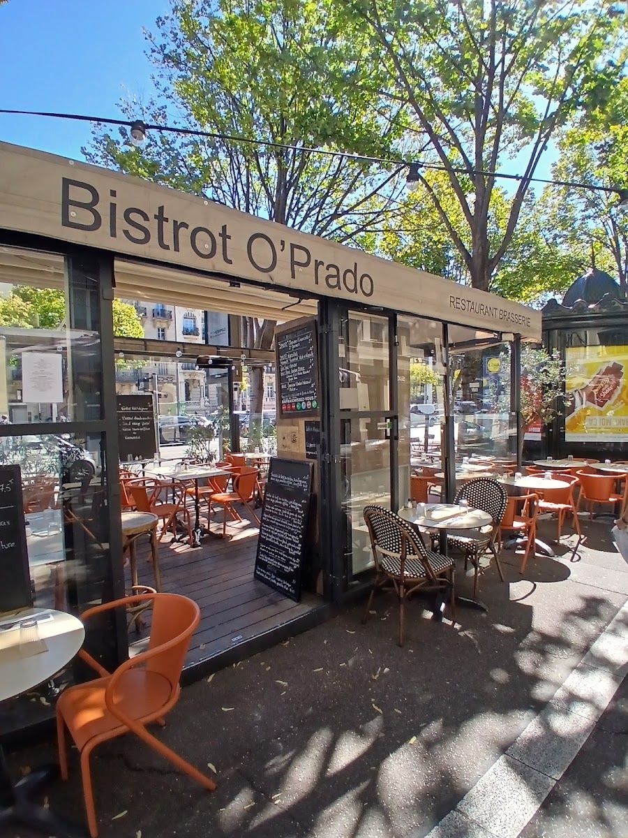 Bistrot O'prado