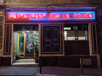 Sur le Pouce