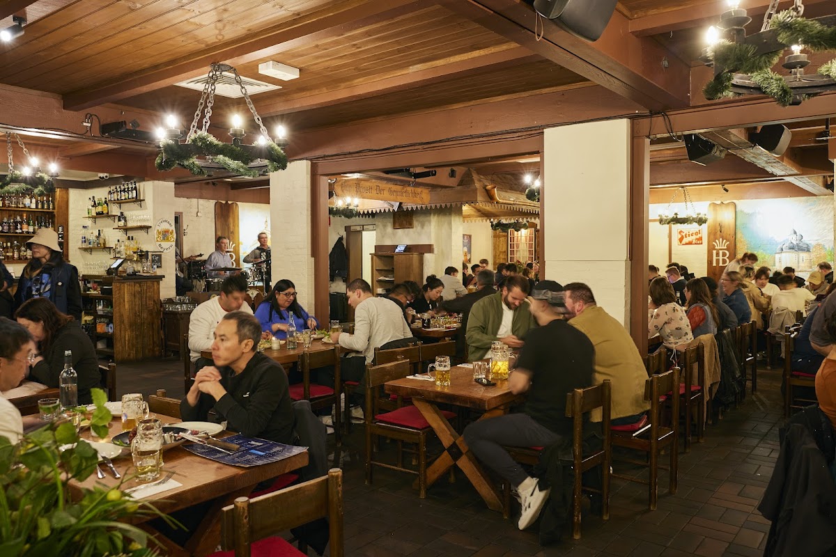 Hofbräuhaus Melbourne