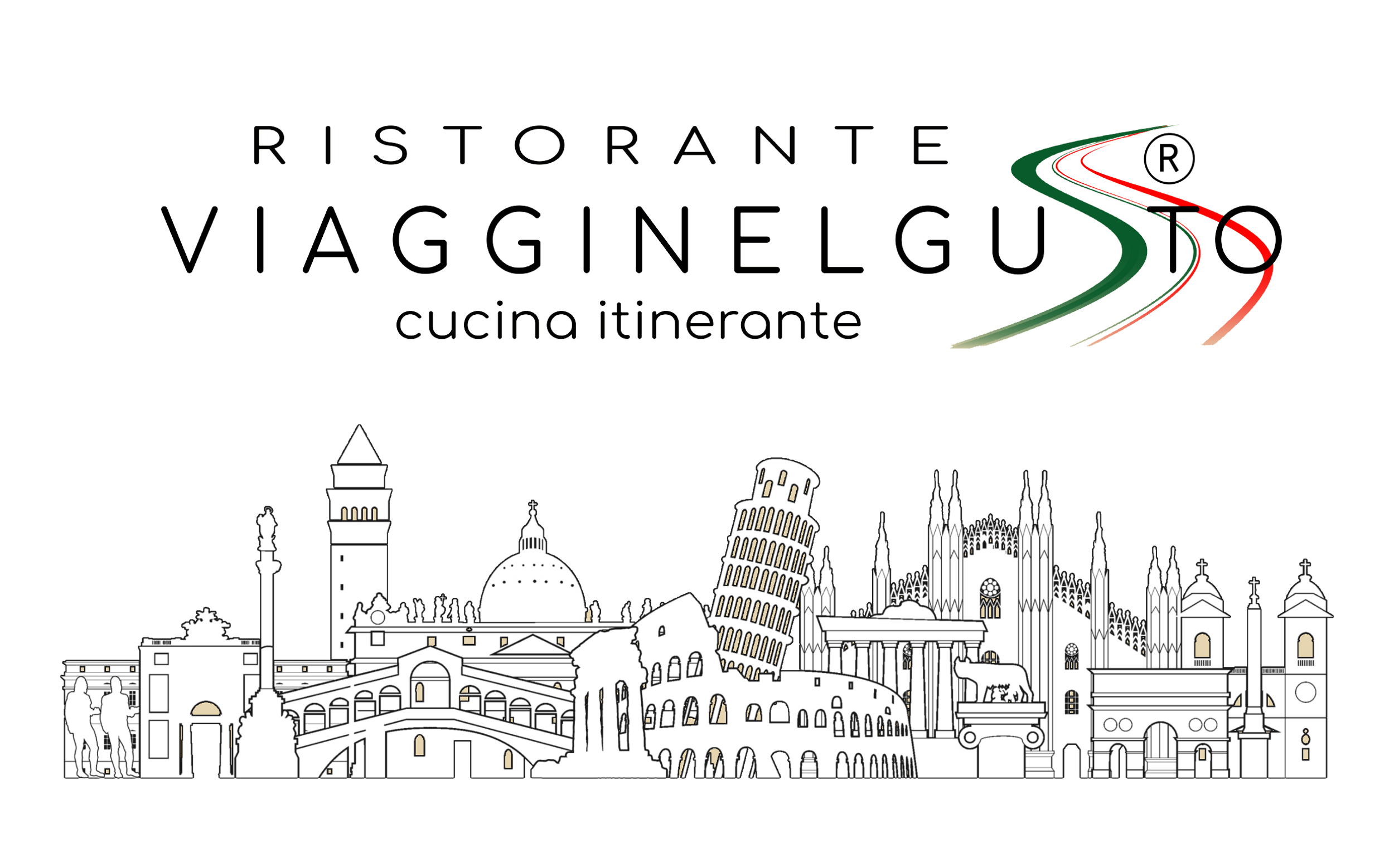 Viaggi Nel Gusto