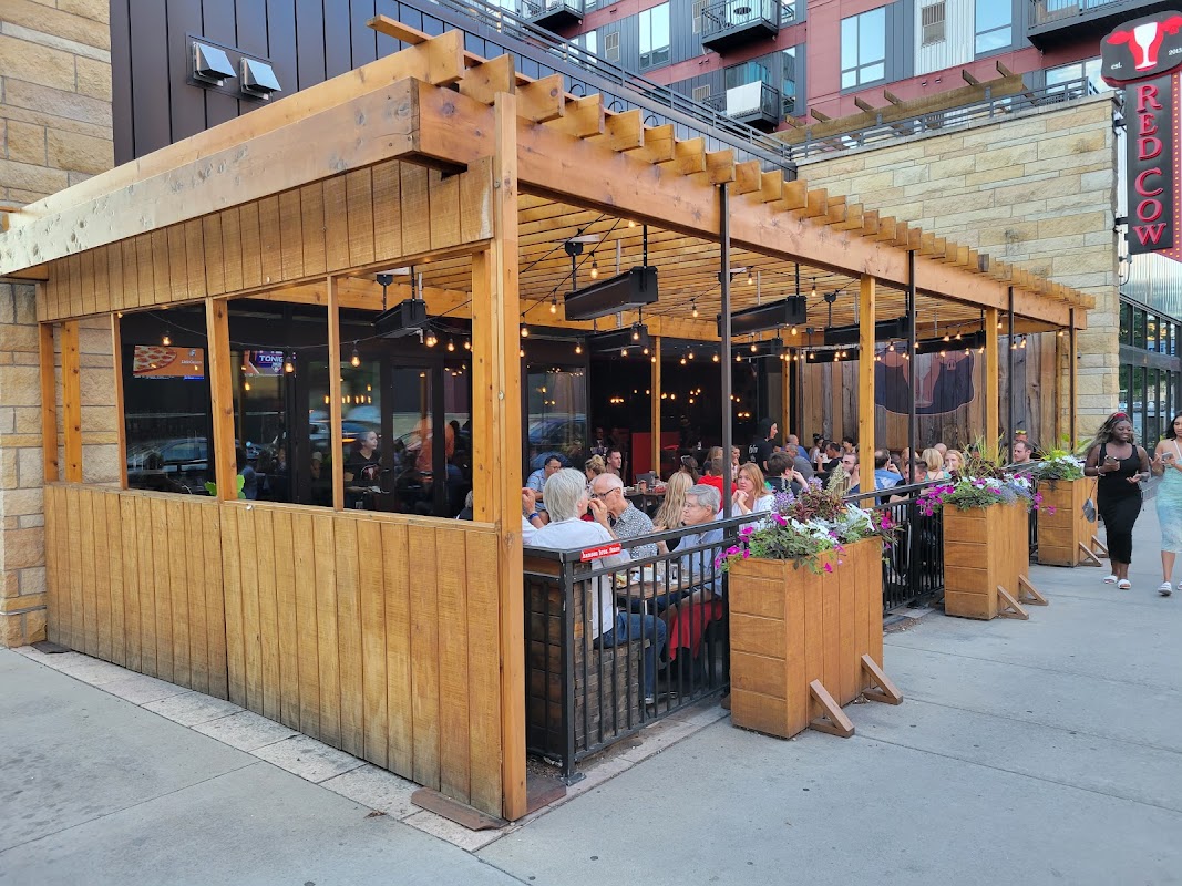 Red Cow North Loop