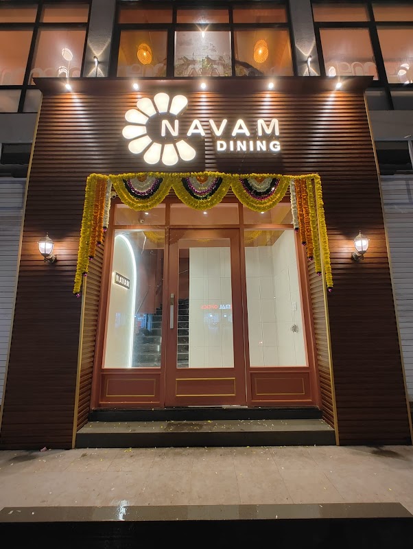Navam Dining