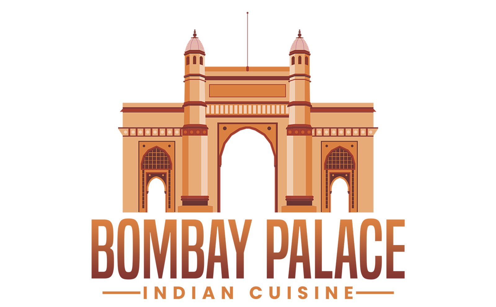 Le Bombay Palace
