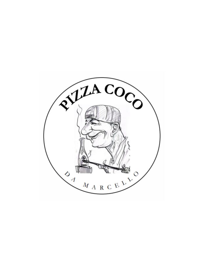 Pizza Coco