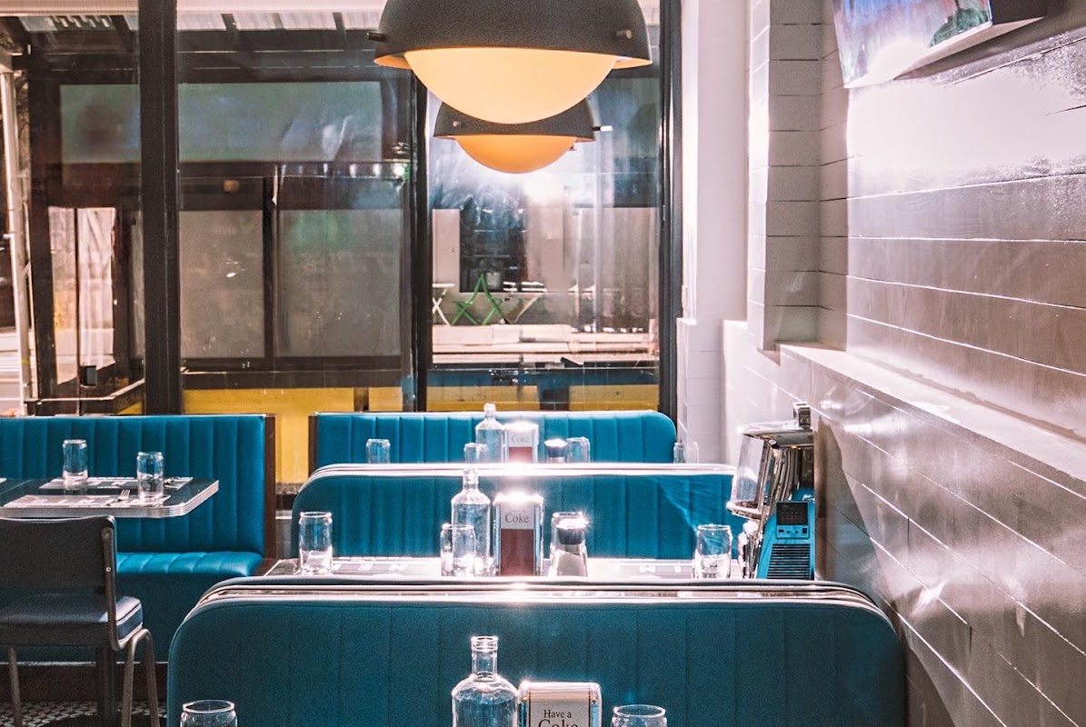 Diner 24 NYC