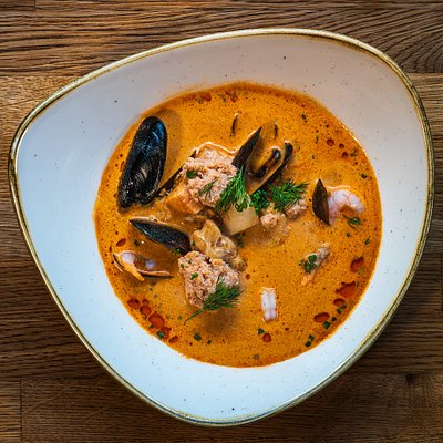 Seaport Restaurant