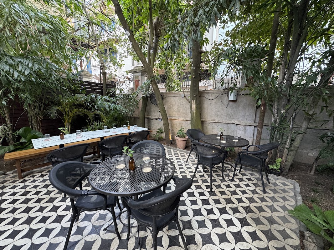 Mahalo Cocina y Jardin
