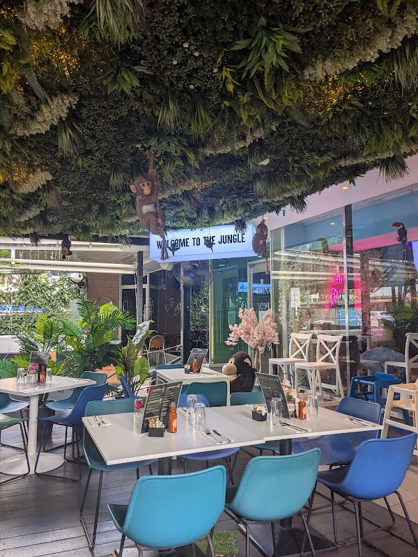 Michael's Restaurant