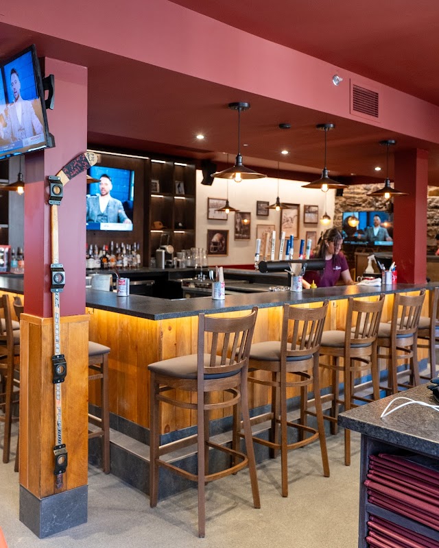Q de Sac • Resto de quartier