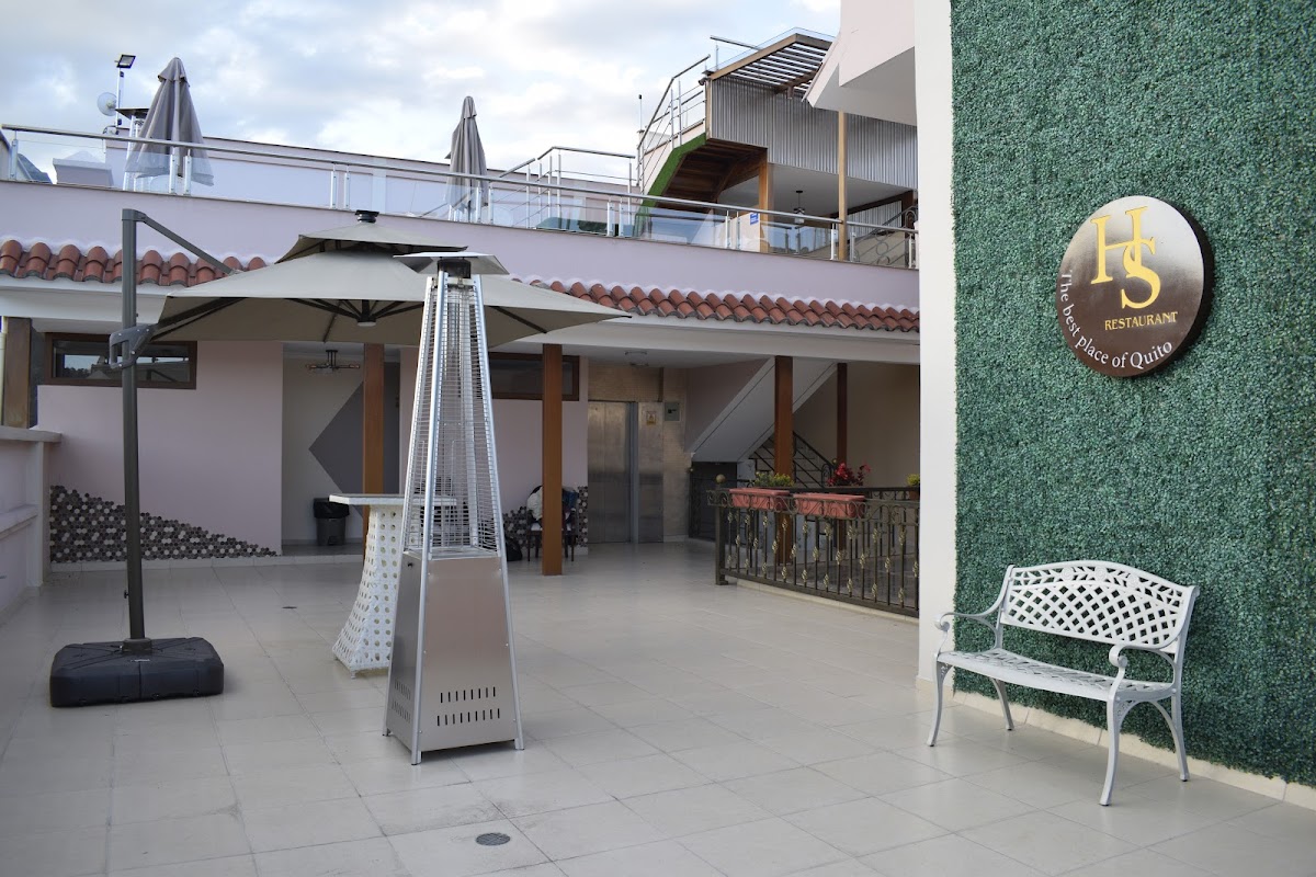 ORIGEN ROOFTOP