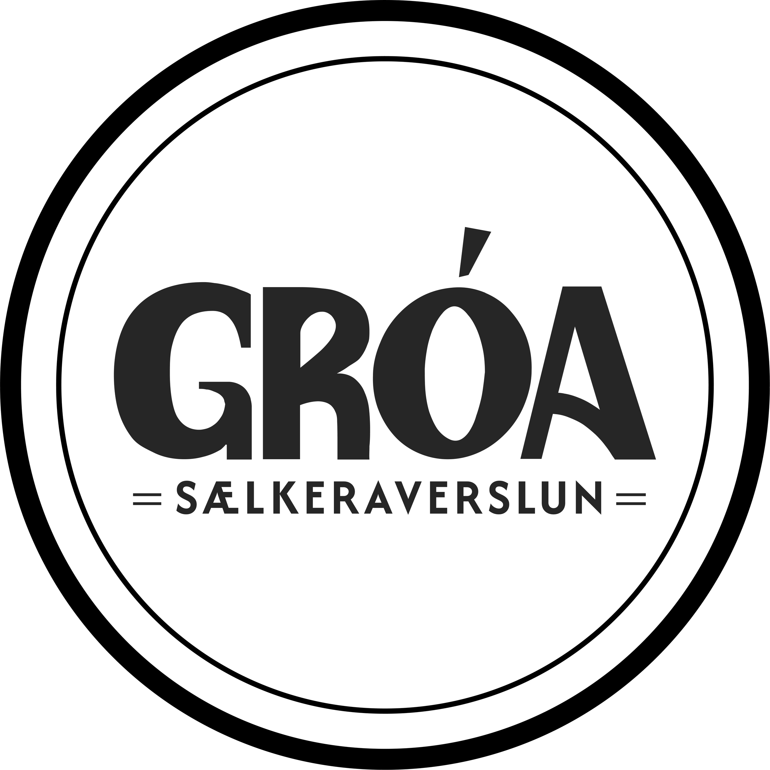 Gróa Sælkeraverslun