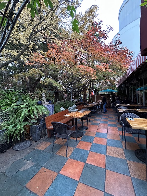 Tower Cafe