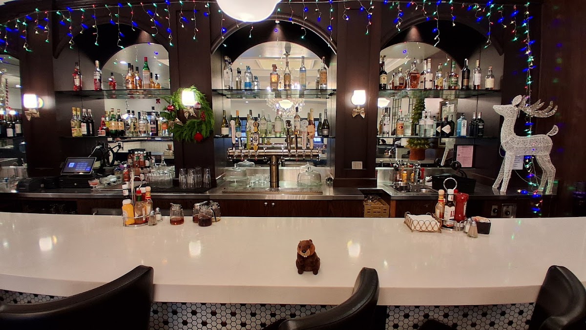 Hob Nob Hill