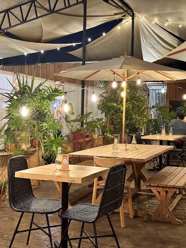 Mala Mía® | Restaurante