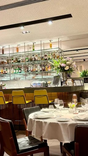 Zucco Ristorante