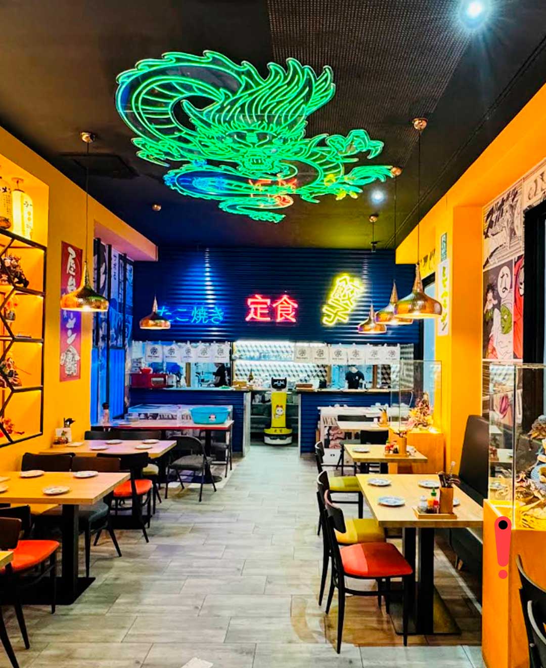 Buga Ramen