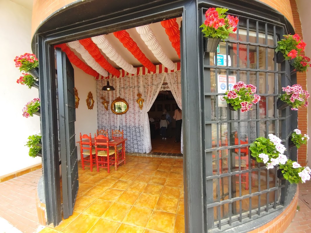 La dehesa