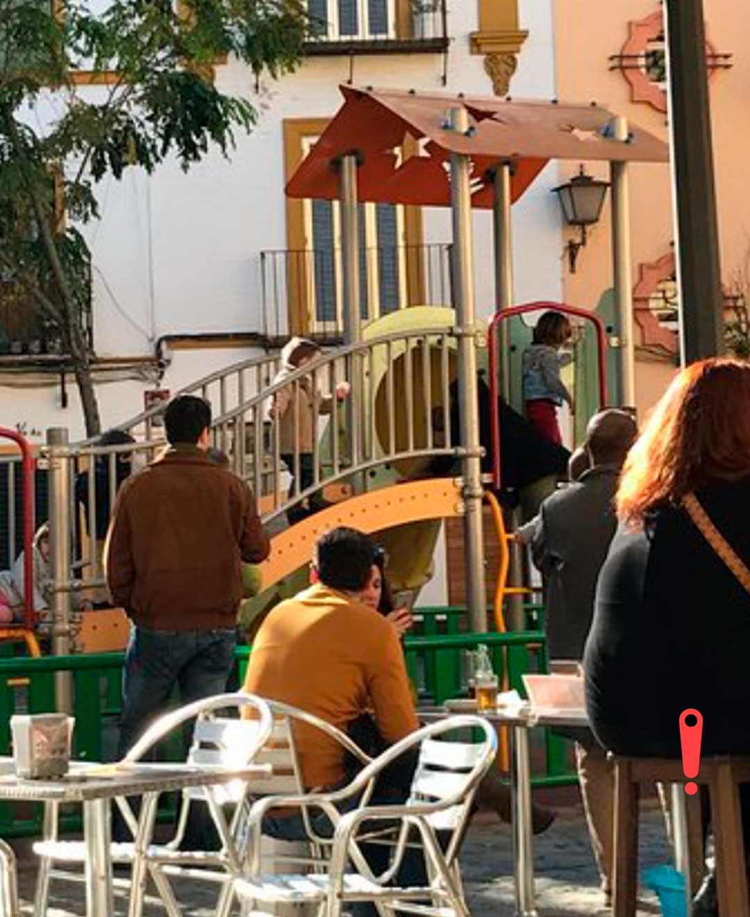 La Plazoleta