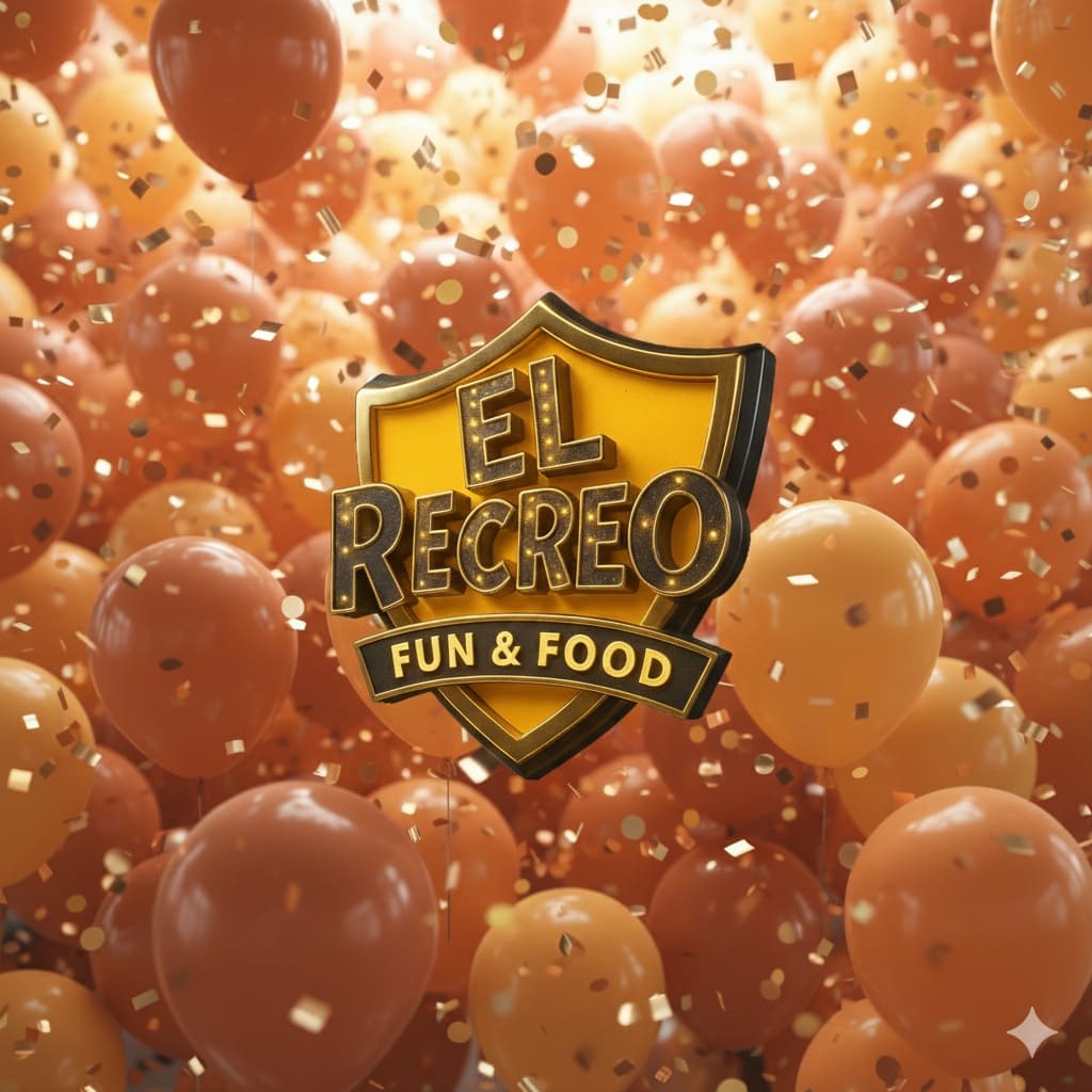 El Recreo