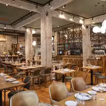 Osteria Luce
