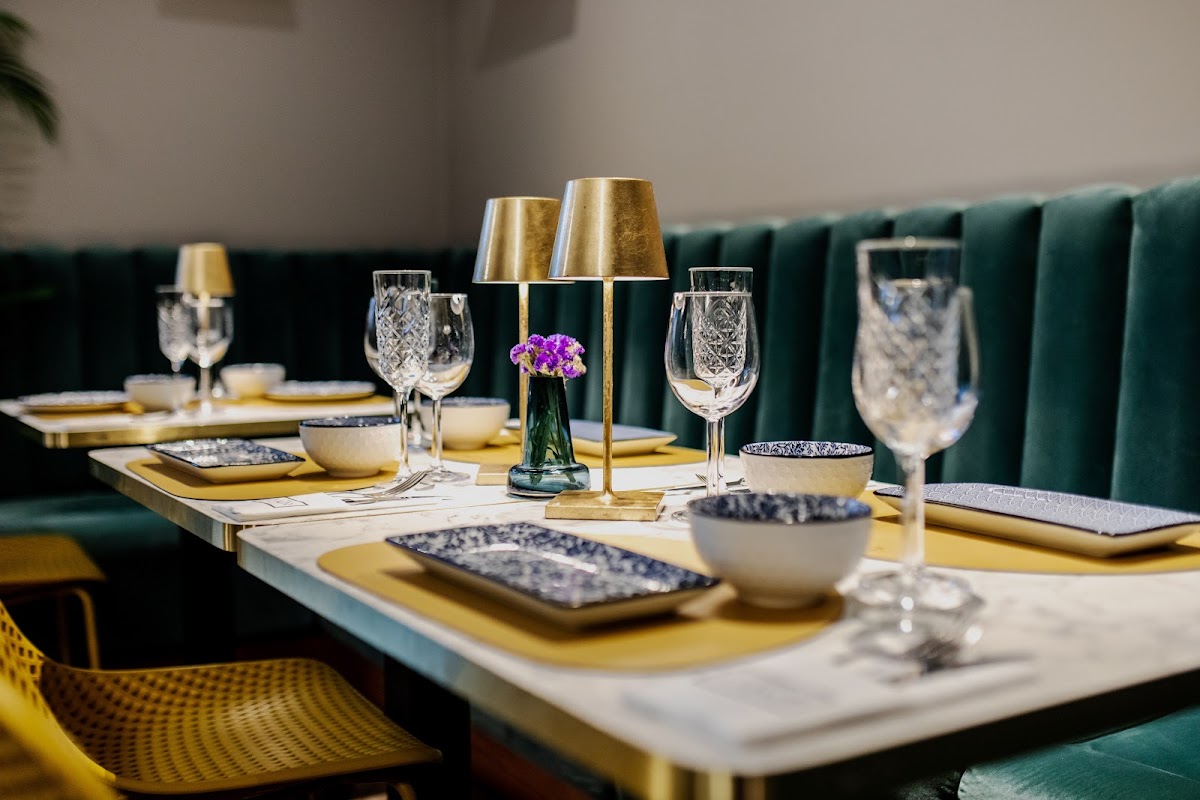 Café & Restaurant Lvxor Split