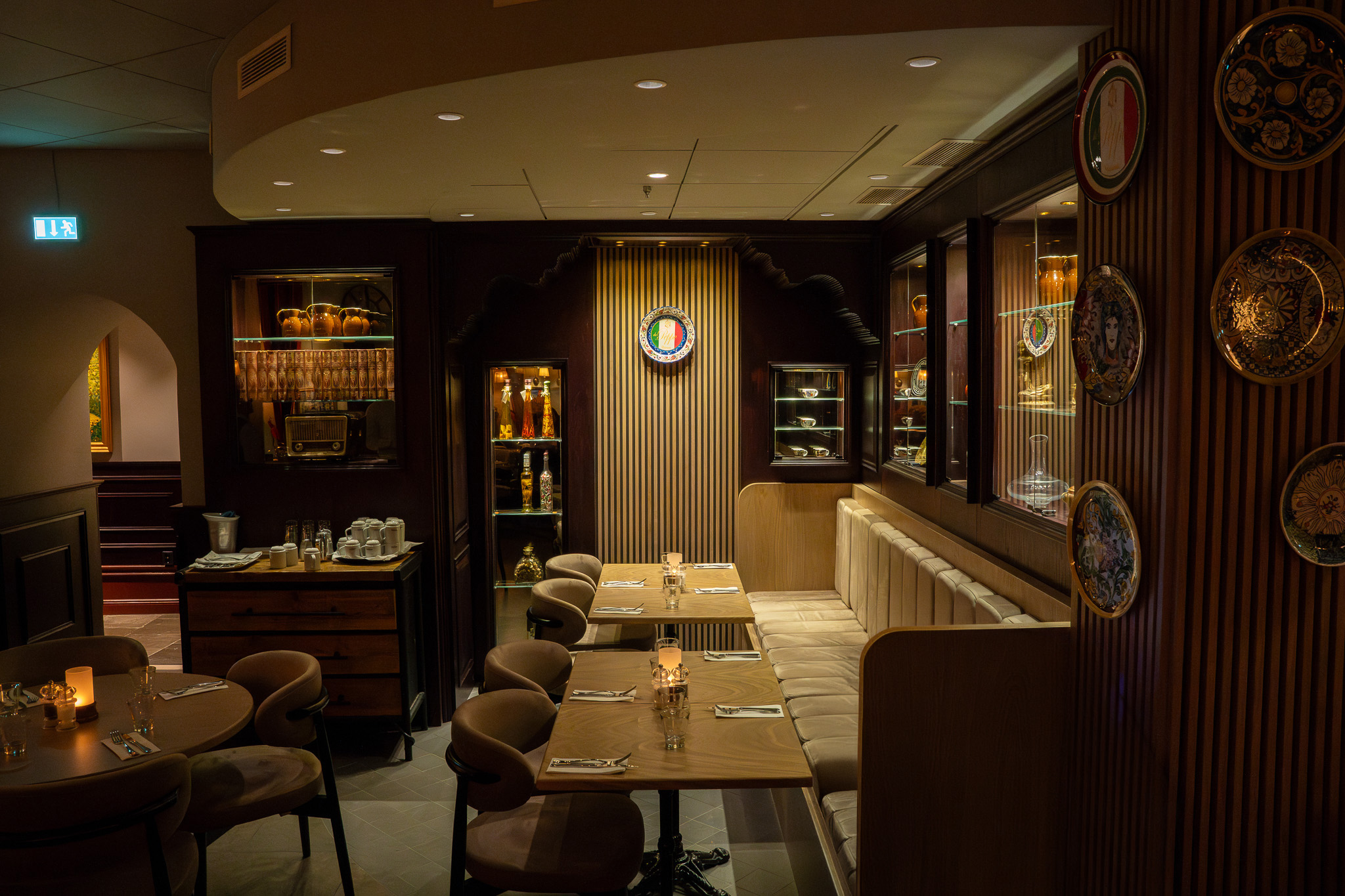 Ristorante Da Peppe Due