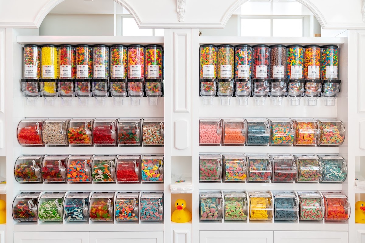 Sugar Factory – Tampa Bay