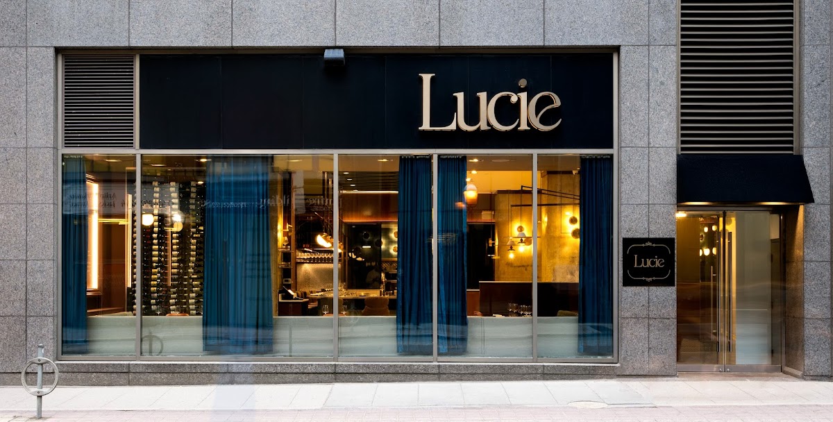 Lucie