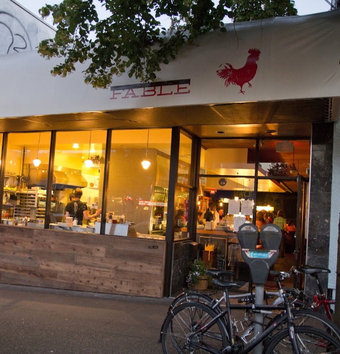 Fable Kitchen