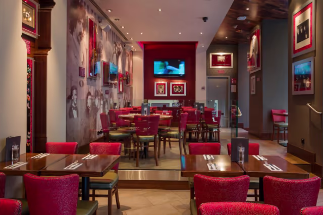 Hard Rock Café Vienna