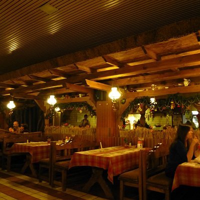 Bistro 18 Vilnius
