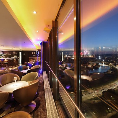 Skybar
