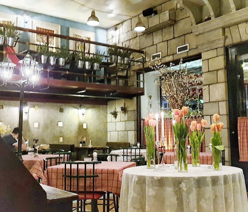 Ristorante Carpaccio