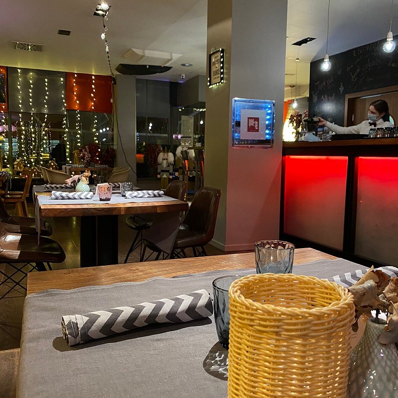 Zero Zero Pizzeria