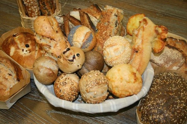Le Petit Croissant